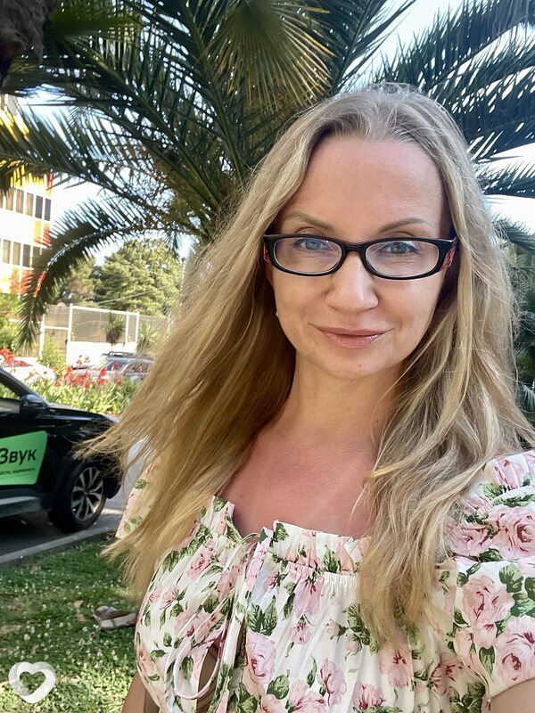Кристина, 47, Архангельске — анкета №360133