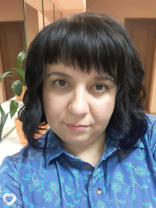 Мария, 39, Гомеле — анкета №360136