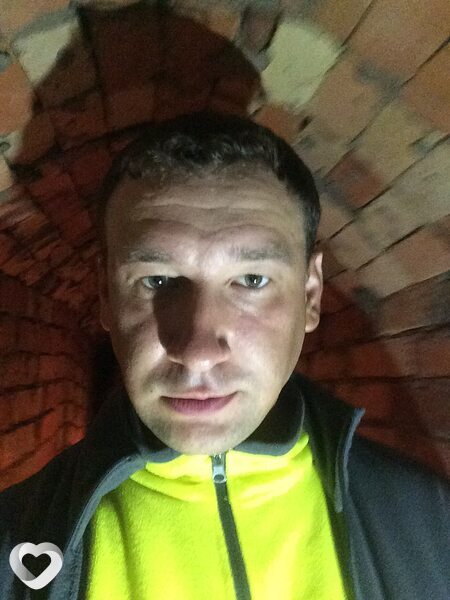 Александр, 42, Воркуте — анкета №360137
