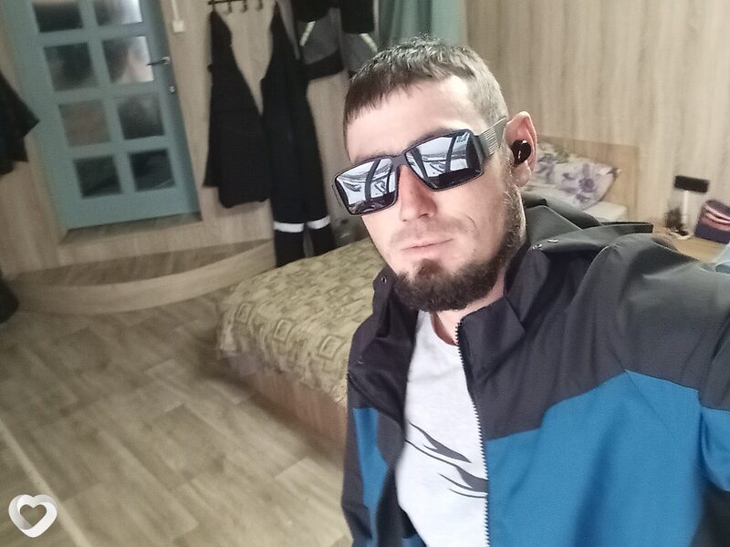 Вячеслав, 34, Канске — анкета №360140