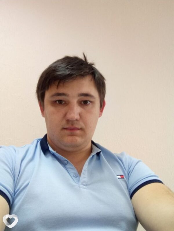 Гектор, 38, Зеленодольске — анкета №360143
