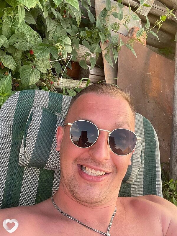 Александр, 38, Архангельске — анкета №360145