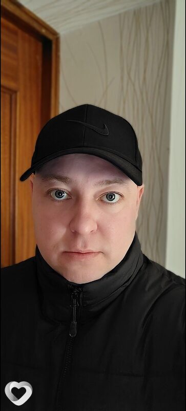 Артём, 36, Орске — анкета №360146