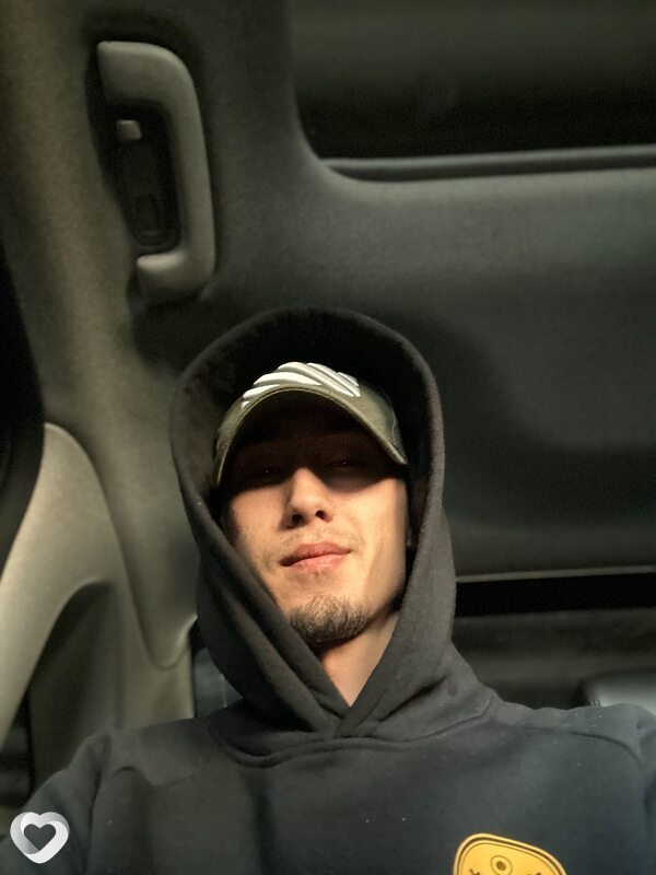 Алик, 29, Астане — анкета №360147