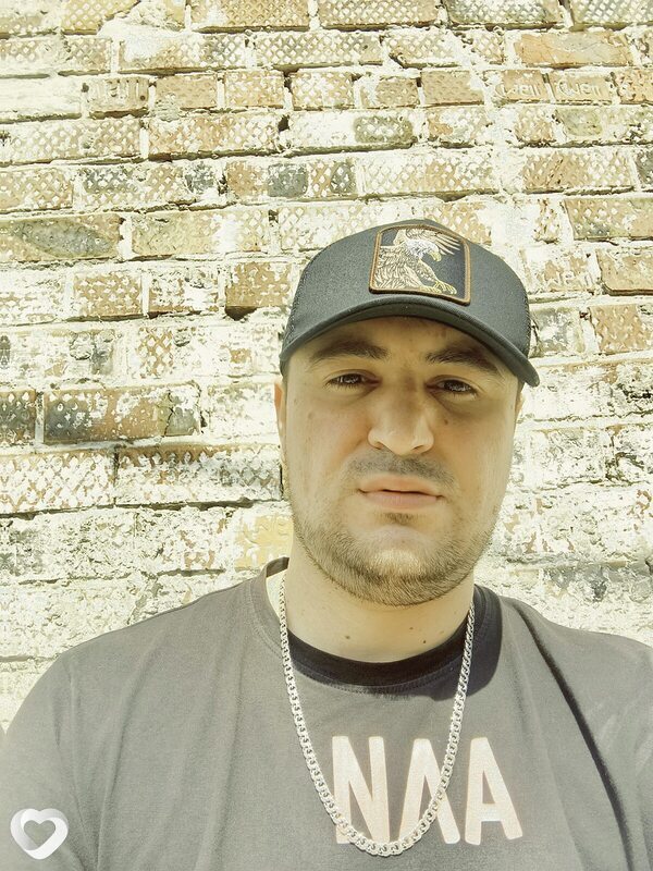 Али, 35, Самаре — анкета №360149