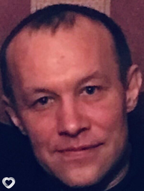 Дмитрий, 44, Волгограде — анкета №360152
