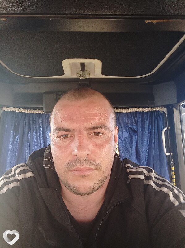Александр, 38, Хотимске — анкета №360155