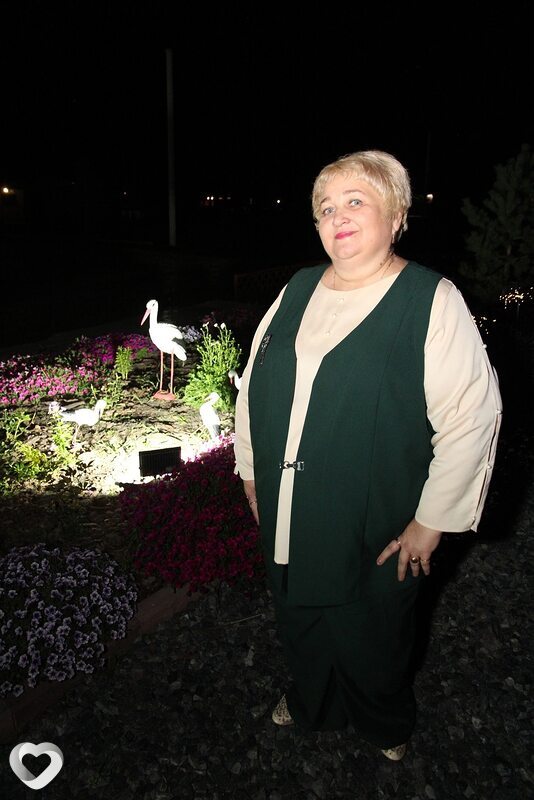 Марина, 55, Тюмени — анкета №360165