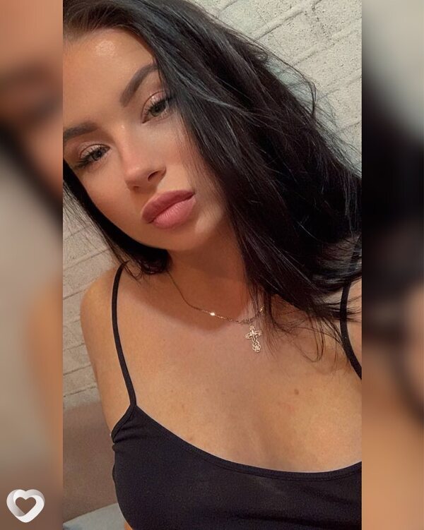 Anasteysha, 27, Минске — анкета №360102