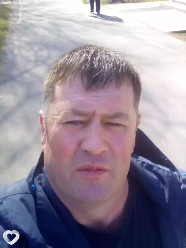 Женя, 50, Кемерове — анкета №360107
