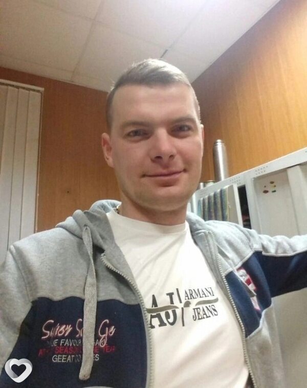 Владислав, 36, Экибастузе — анкета №360113
