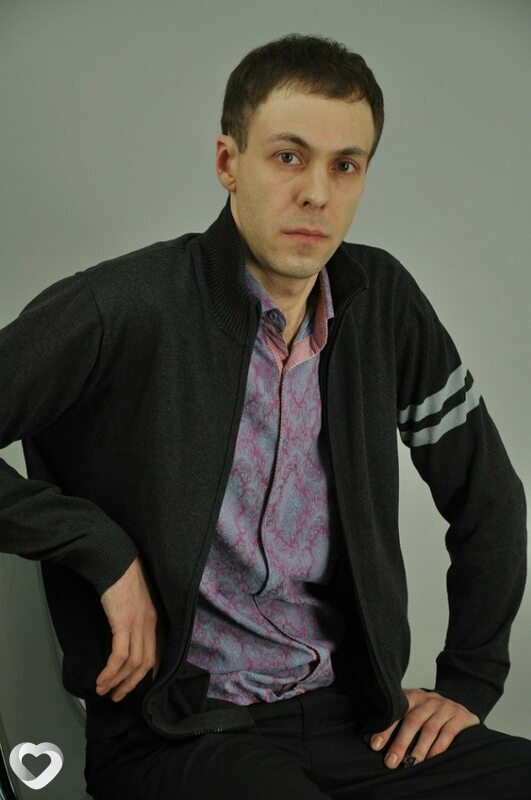 Сергей, 37, Прокопьевске — анкета №360114