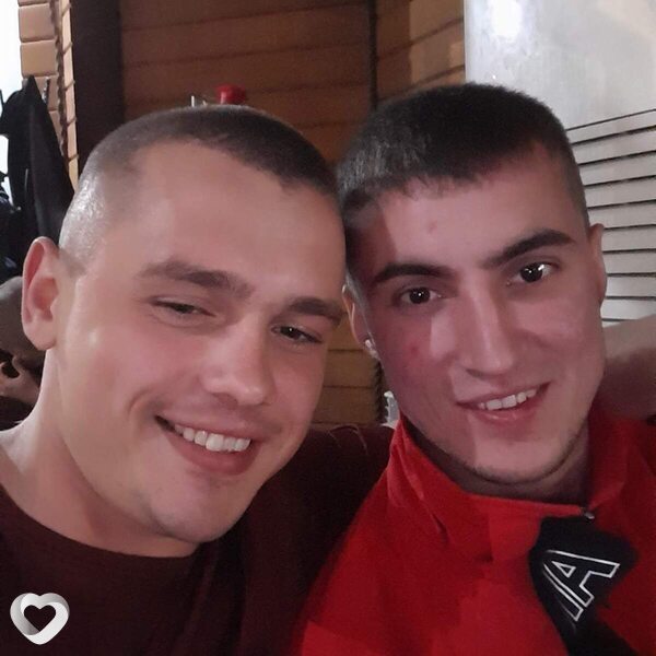 Иван, 37, Владивостоке — анкета №360195