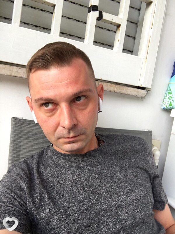 Виталий, 38, Хмельницком — анкета №360196