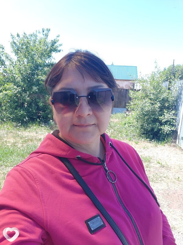 Татарка, 58, Оренбурге — анкета №360197