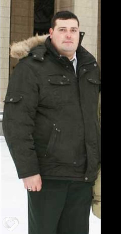 Сергей, 42, Новосибирске — анкета №360199