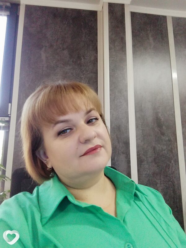 Елена, 47, Алматы — анкета №360201