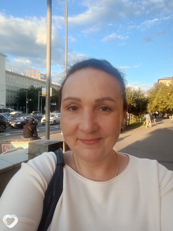София, 27, Москве — анкета №360206