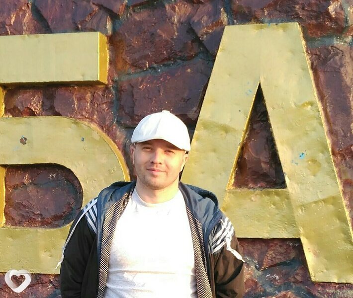 Ёжик, 35, Павлодаре — анкета №360210