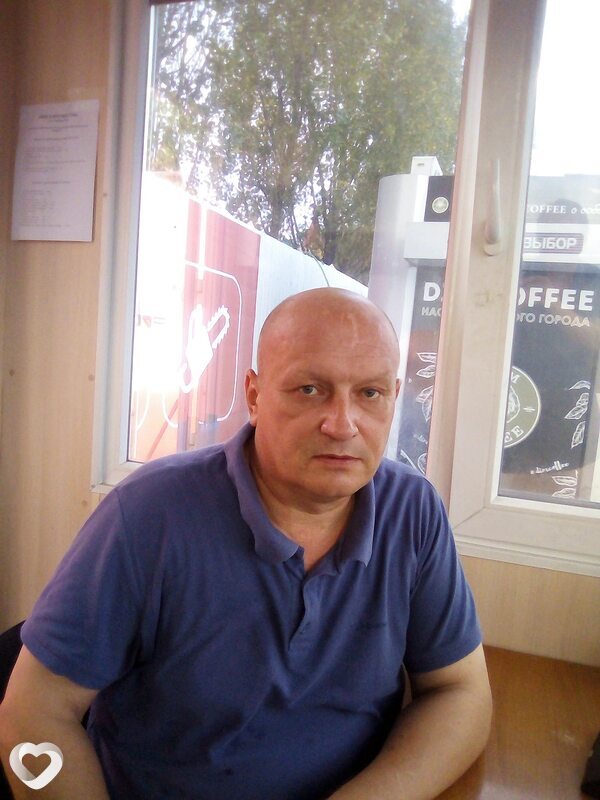 Александр, 59, Краснодаре — анкета №360214