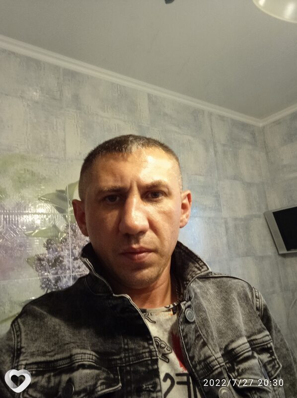 Юрий, 42, Туле — анкета №360220