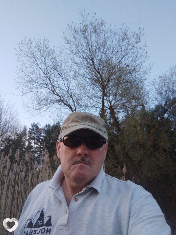 Сергей, 54, Минске — анкета №360221
