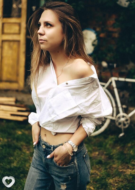 Olya, 27, Краснодаре — анкета №360236