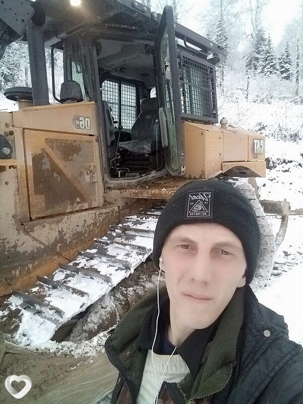 Владимир, 32, Прокопьевске — анкета №360237