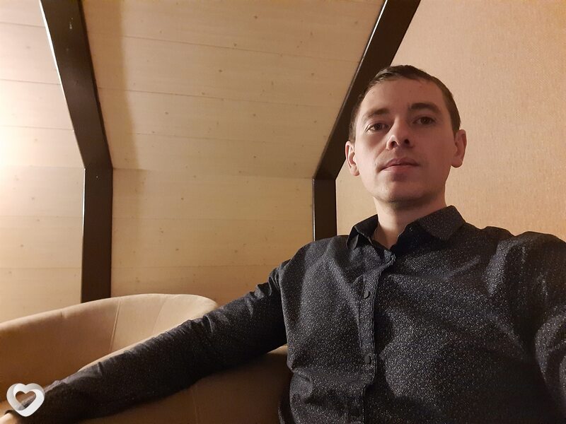 Виталий, 43, Саратове — анкета №360247