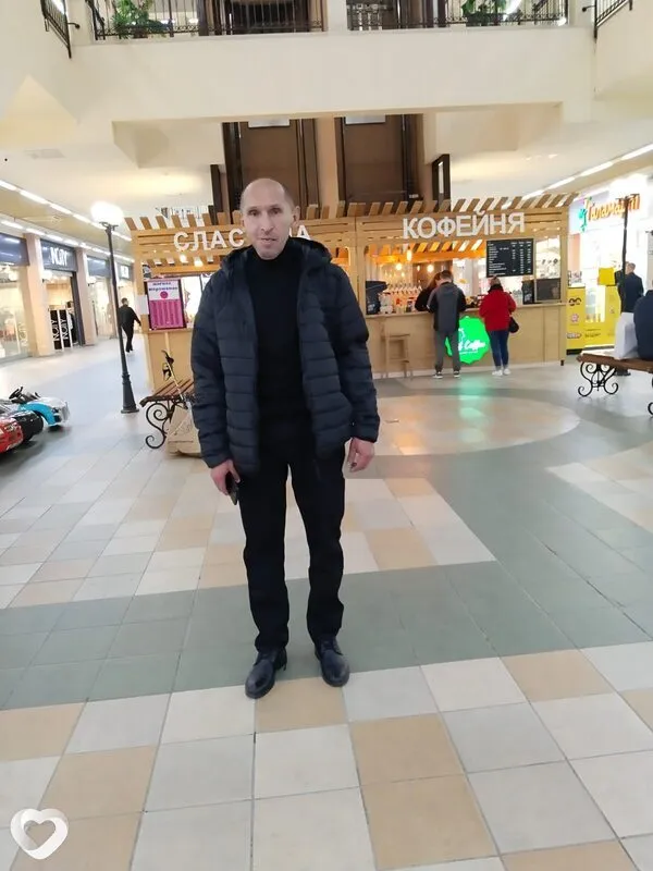 Квест, 49, Находке — анкета №8324