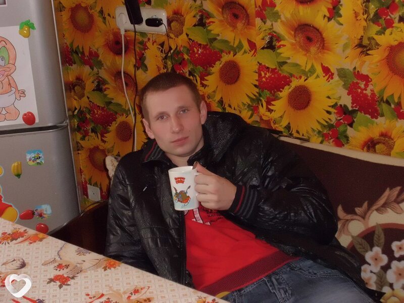 Дмитрий, 38, Минске — анкета №360251