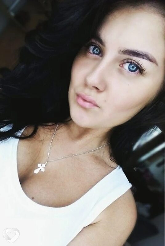 Svetlana, Кулунда