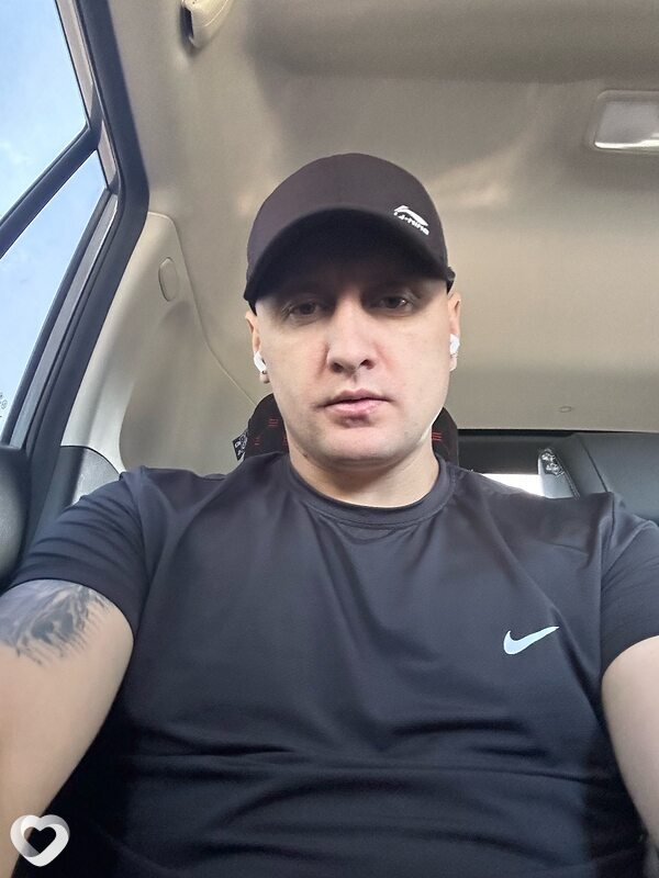 Виктор, 34, Рудном — анкета №360259