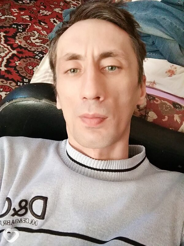 Сергей, 45, Барнауле — анкета №360266