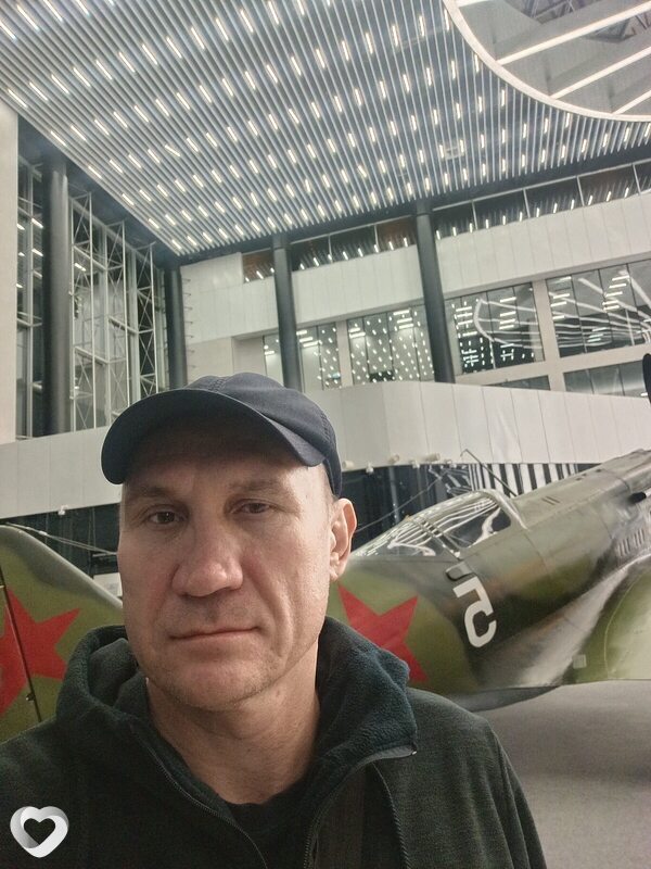 Сергей, 47, Темиртау — анкета №360267