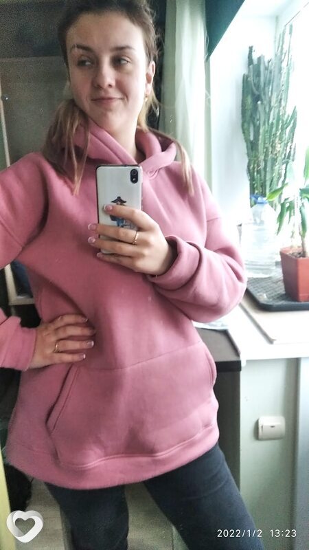Алла, 34, Москве — анкета №360268