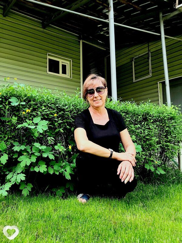 Оксана, 60, Алматы — анкета №360272
