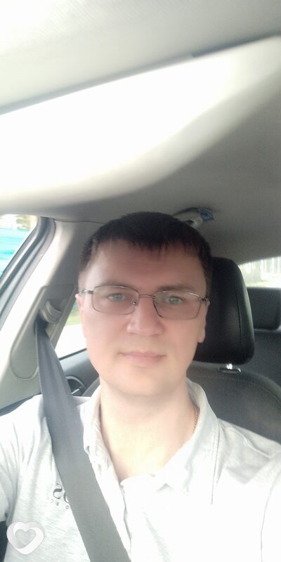 Семён, 48, Можайске — анкета №360274