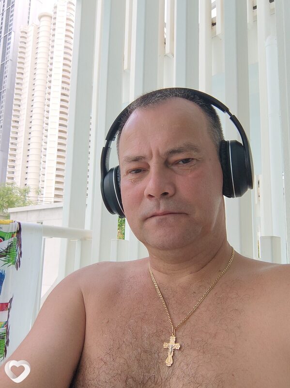 Дмитрий, 49, Пензе — анкета №360276