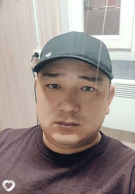Али, 36, Атырау(гурьев) — анкета №360279