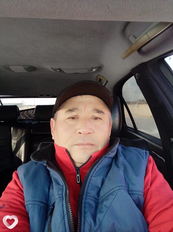 Кайсар, 53, Таразе — анкета №360282