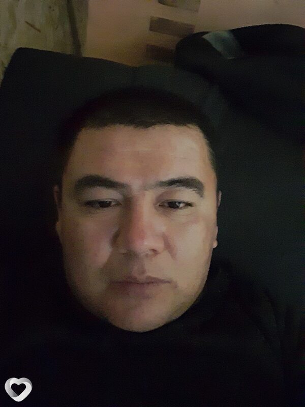 Даулетбек, 43, Шымкенте — анкета №360283