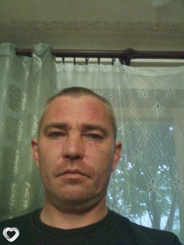 Дмитрий, 47, Солигорске — анкета №360284