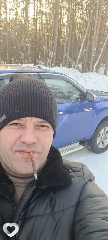 Григорий, 42, Ростове-на-Дону — анкета №360286