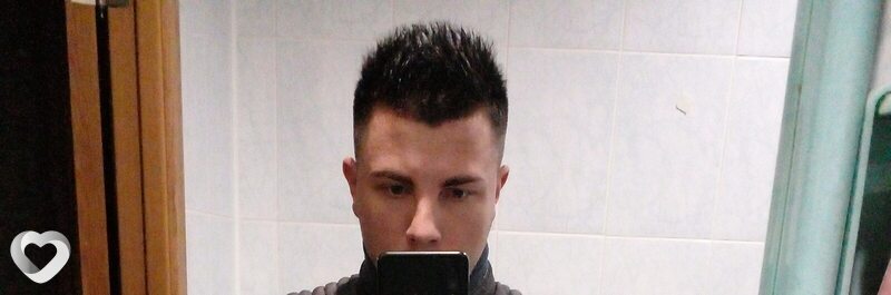 Павел, 34, Минске — анкета №360290