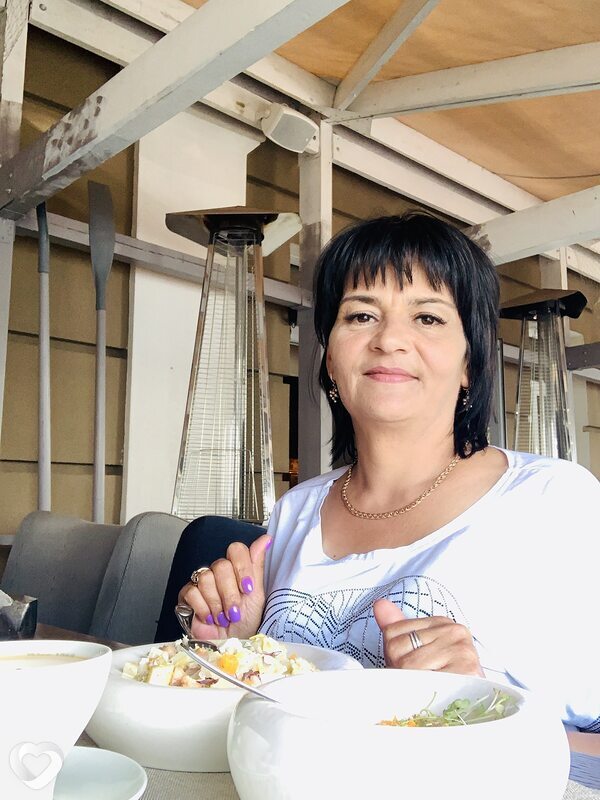 Елена, 50, Чите — анкета №360348