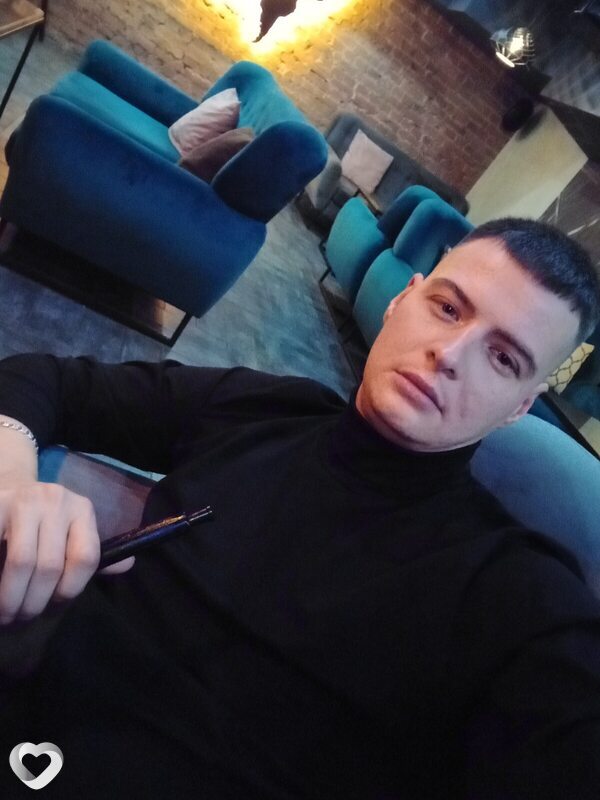Даниил, 30, Бердске — анкета №360349