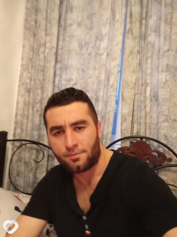 Саид, 30, Иванове — анкета №360350