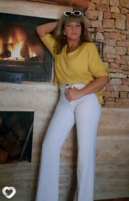 Татьяна, 53, Минске — анкета №360351