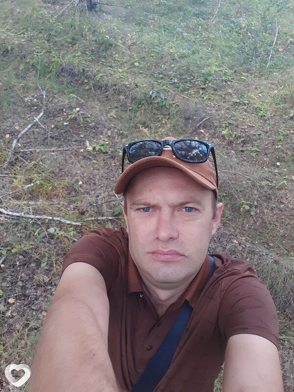 Сергей Максимов, Петровск